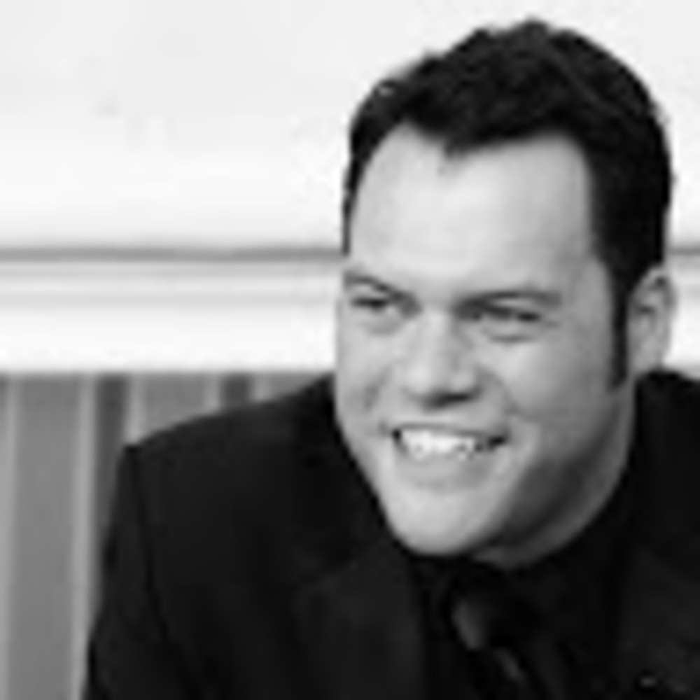 Meet your Posher, James